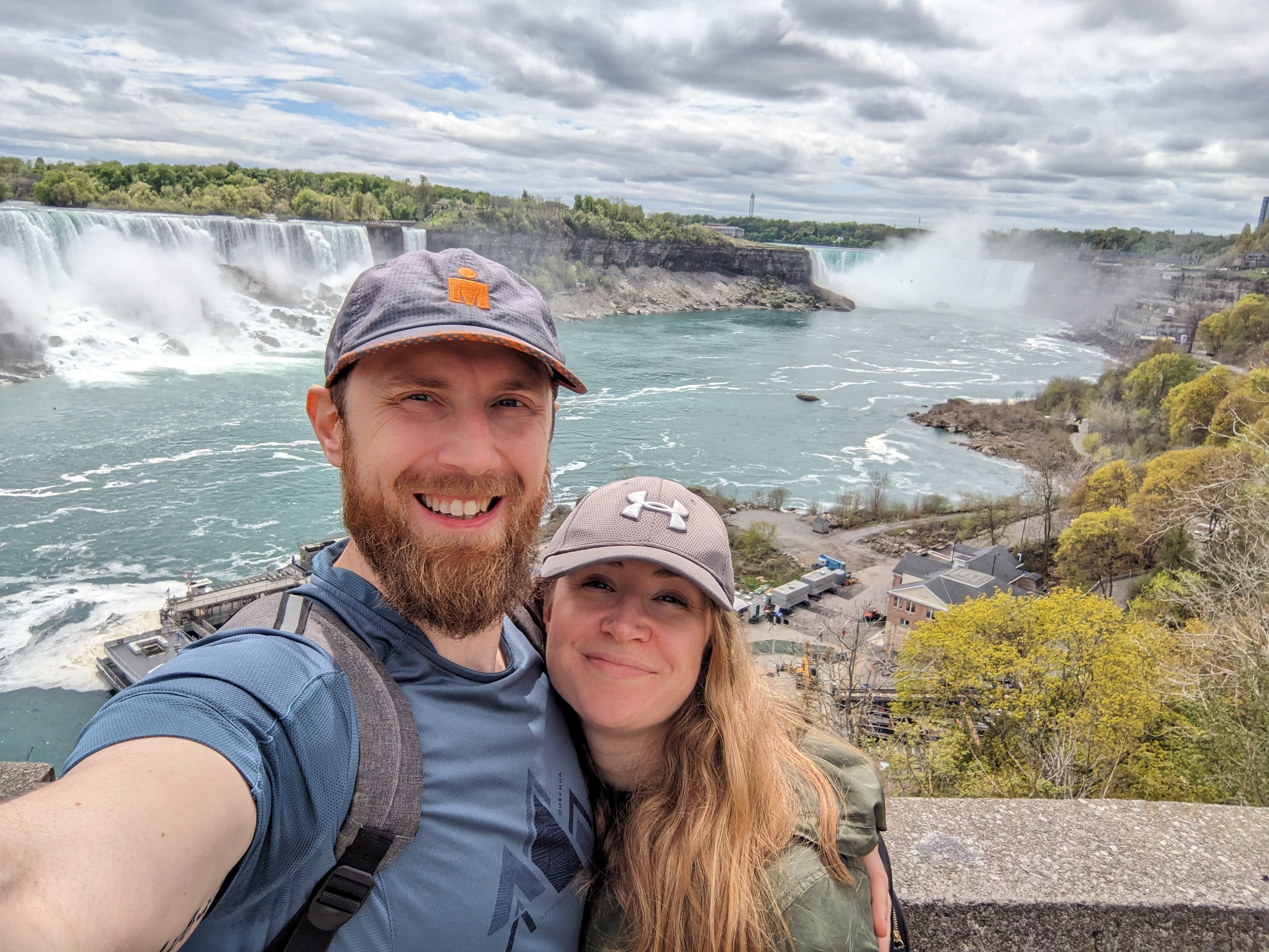 Picture highlighting Bradley McHugh, the lead guitarist of Mad Simple